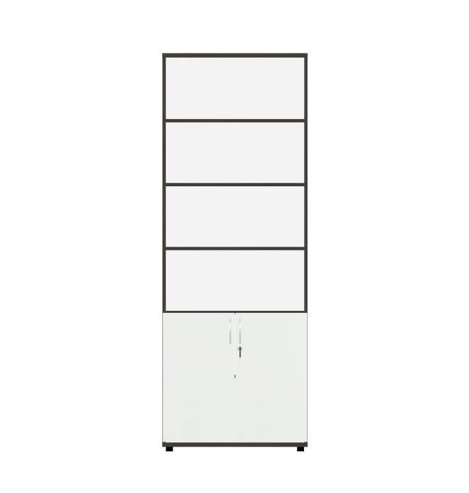 HEBE TS603 regał 80,2x40x219,5h