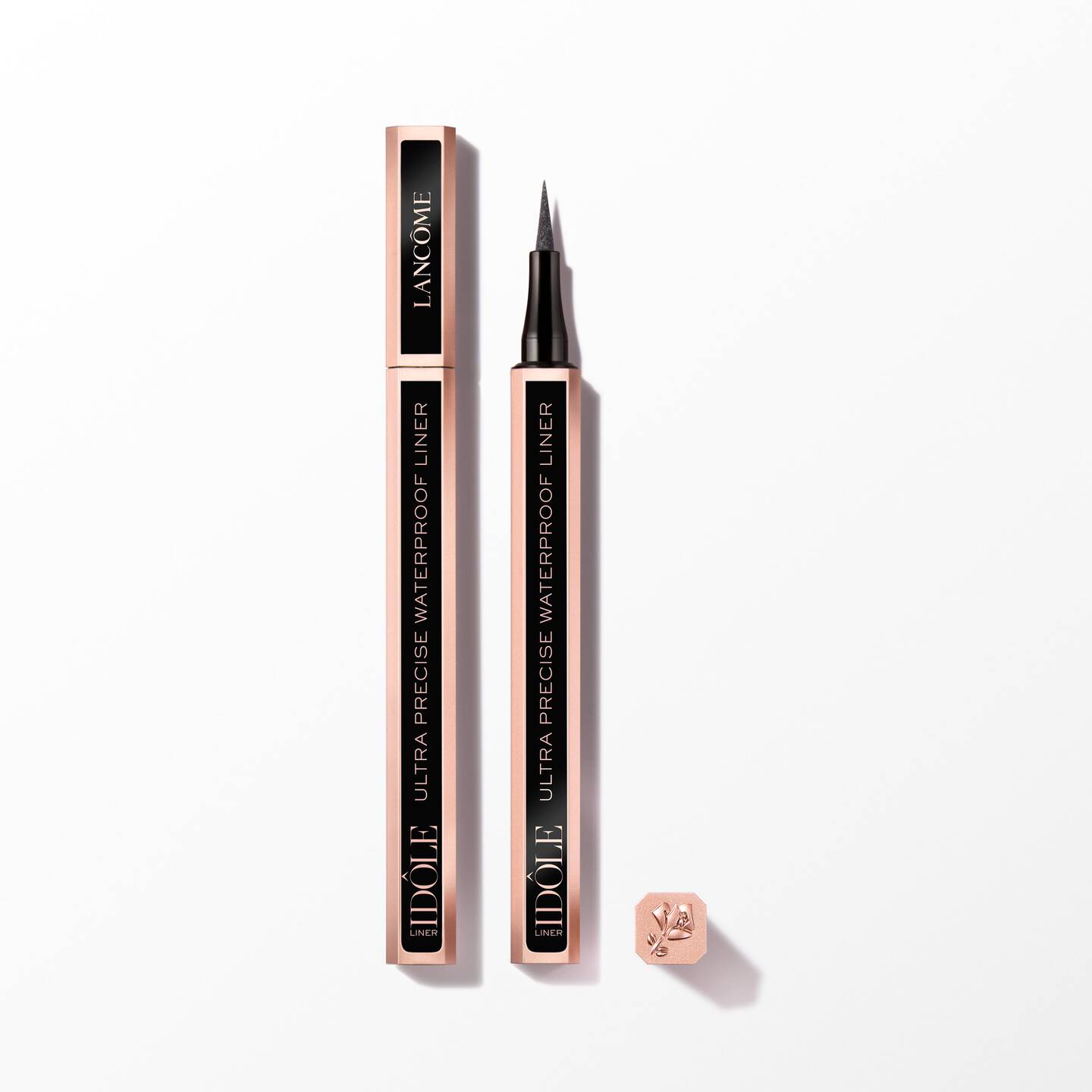 Lancôme LINER IDÔLE - Wodoodporny eyliner