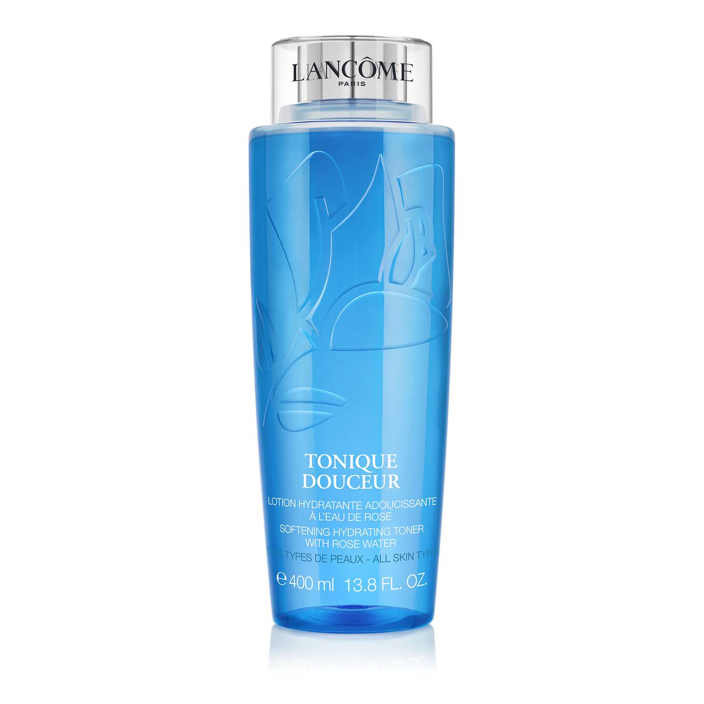 Lancôme Tonique Douceur - Łagodny tonik 400 ml