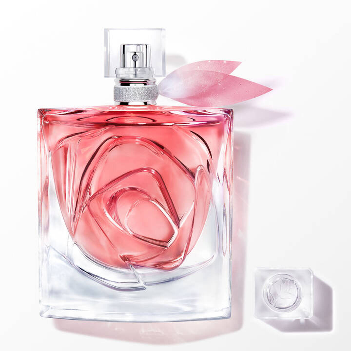 Lancôme La vie est belle Rose Extraordinaire - Woda perfumowana 100 ml