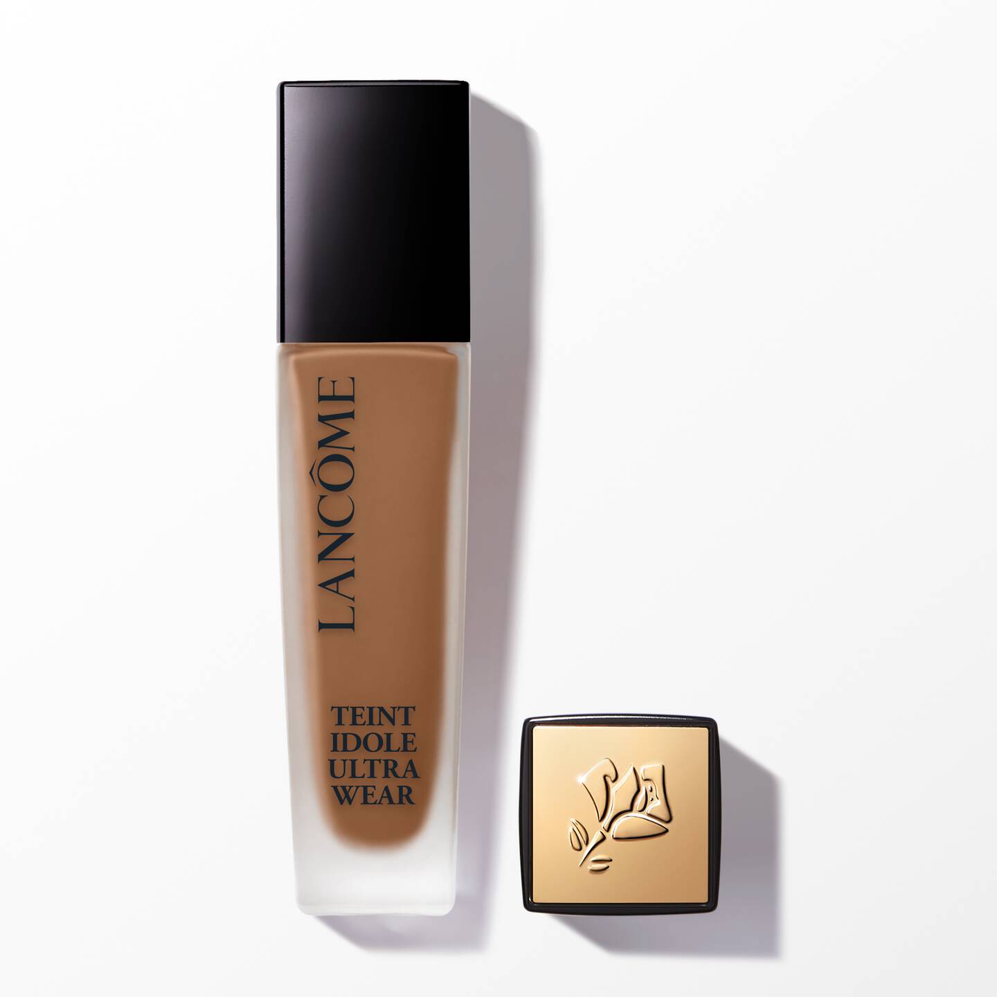 Lancôme TEINT IDÔLE ULTRA WEAR FOUNDATION - Nowa, ulepszona formuła