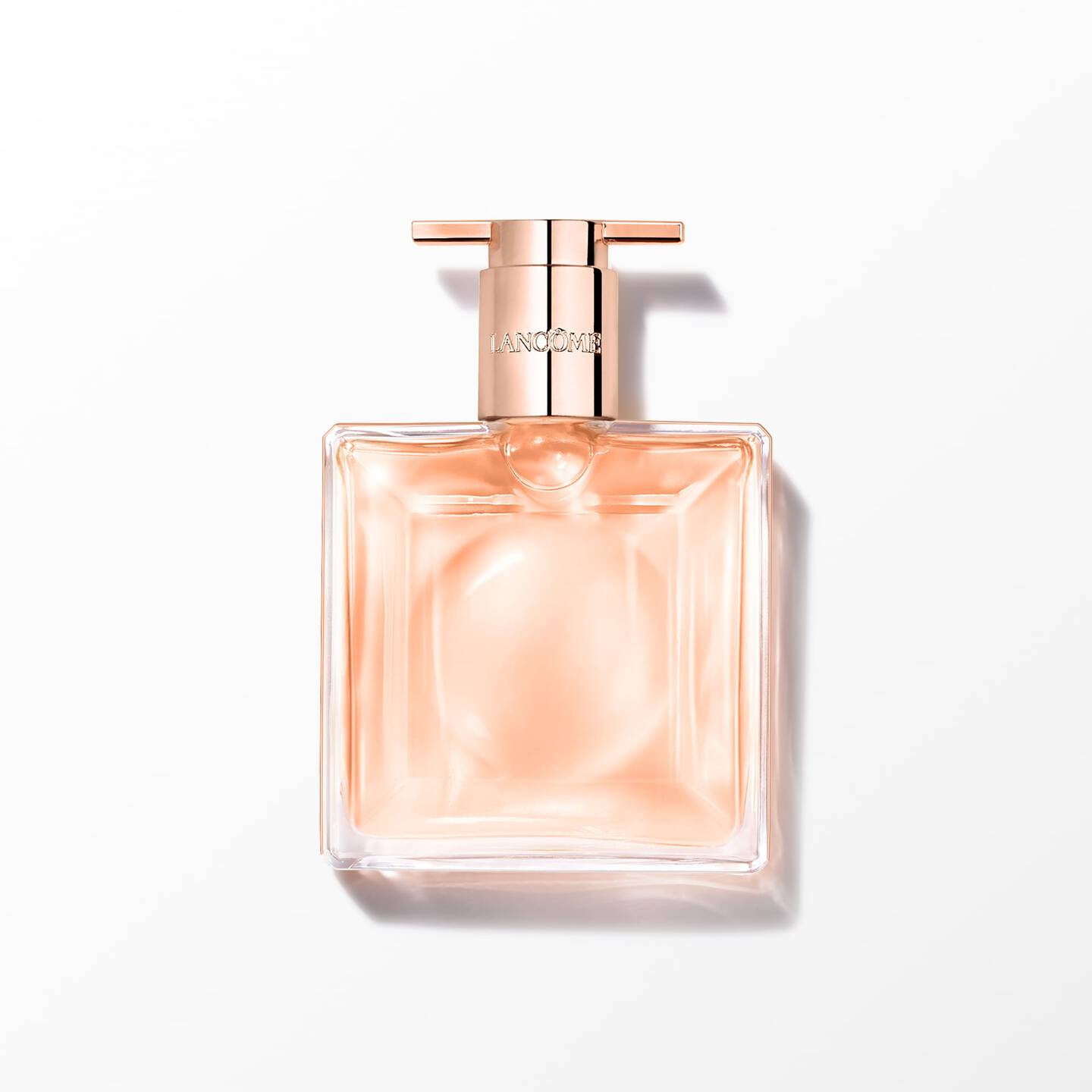Lancôme IDÔLE L'EAU DE TOILETTE - Świeży zapach z zieloną herbatą 25 ml