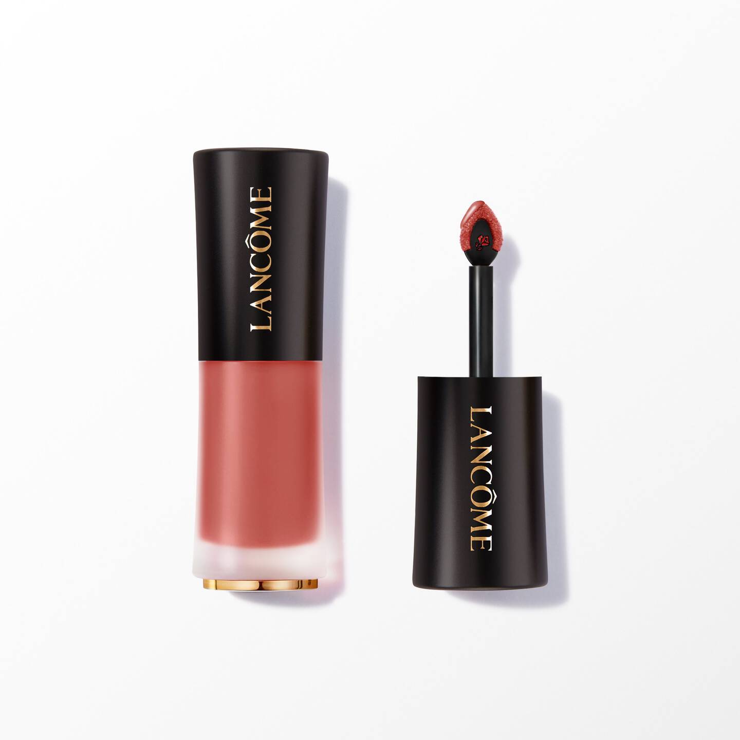 Lancôme L'ABSOLU ROUGE DRAMA INK - Pomadka do ust 7 ml