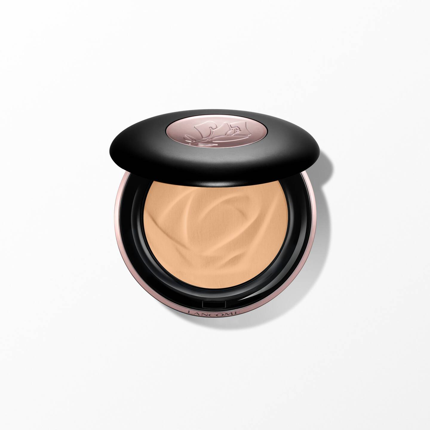 Lancôme SKIN REFINING SETTING POWDER - Utrwalający puder