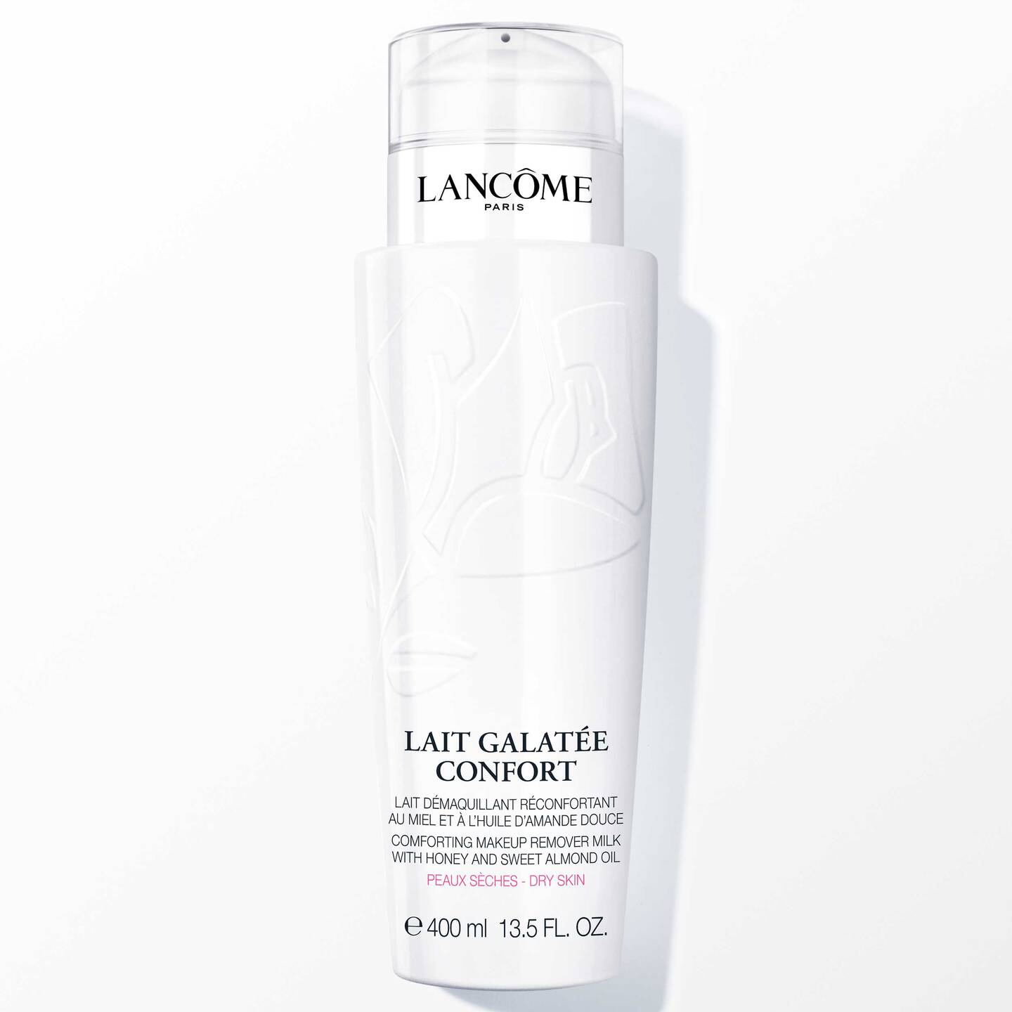 Lancôme Galatée Confort - Mleczko do demakijażu 400 ml