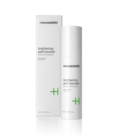 Mesoestetic Brightening Peel Booster 50ml.