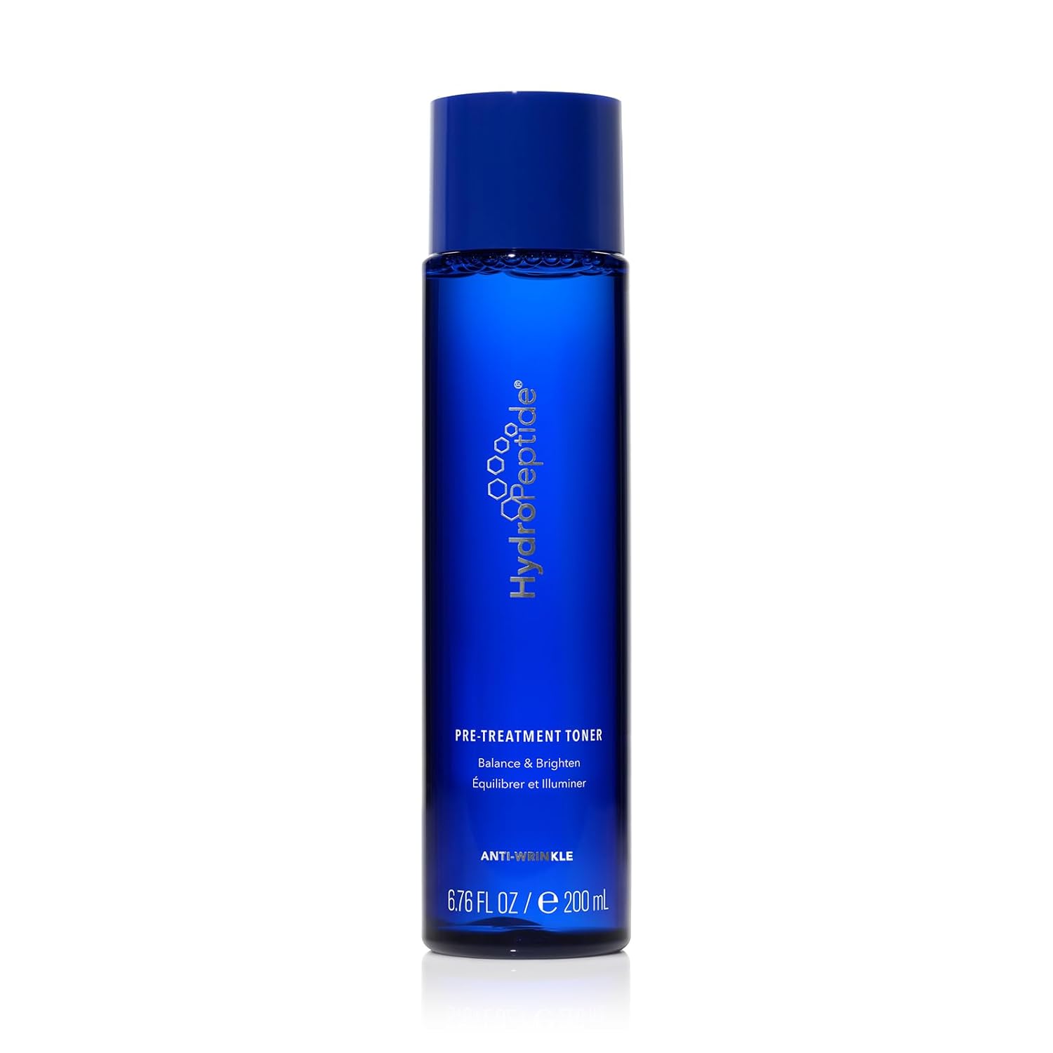 Hydropeptide Pre-Treatment Face Toner 200ml.
