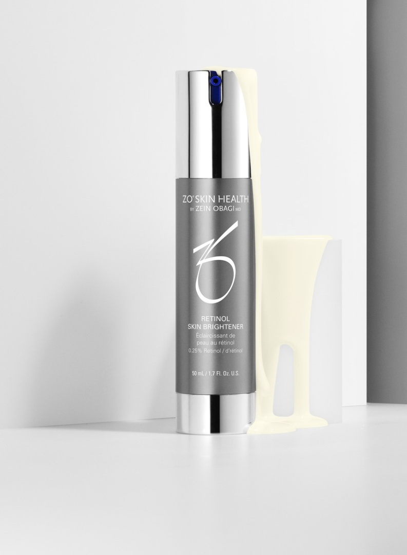 ZO Skin Health Retinol Skin Brightener 0,25% 50ml.