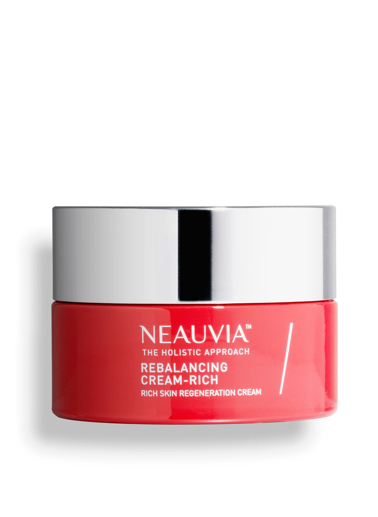 Neauvia Rebalancing Cream Rich 50ml.