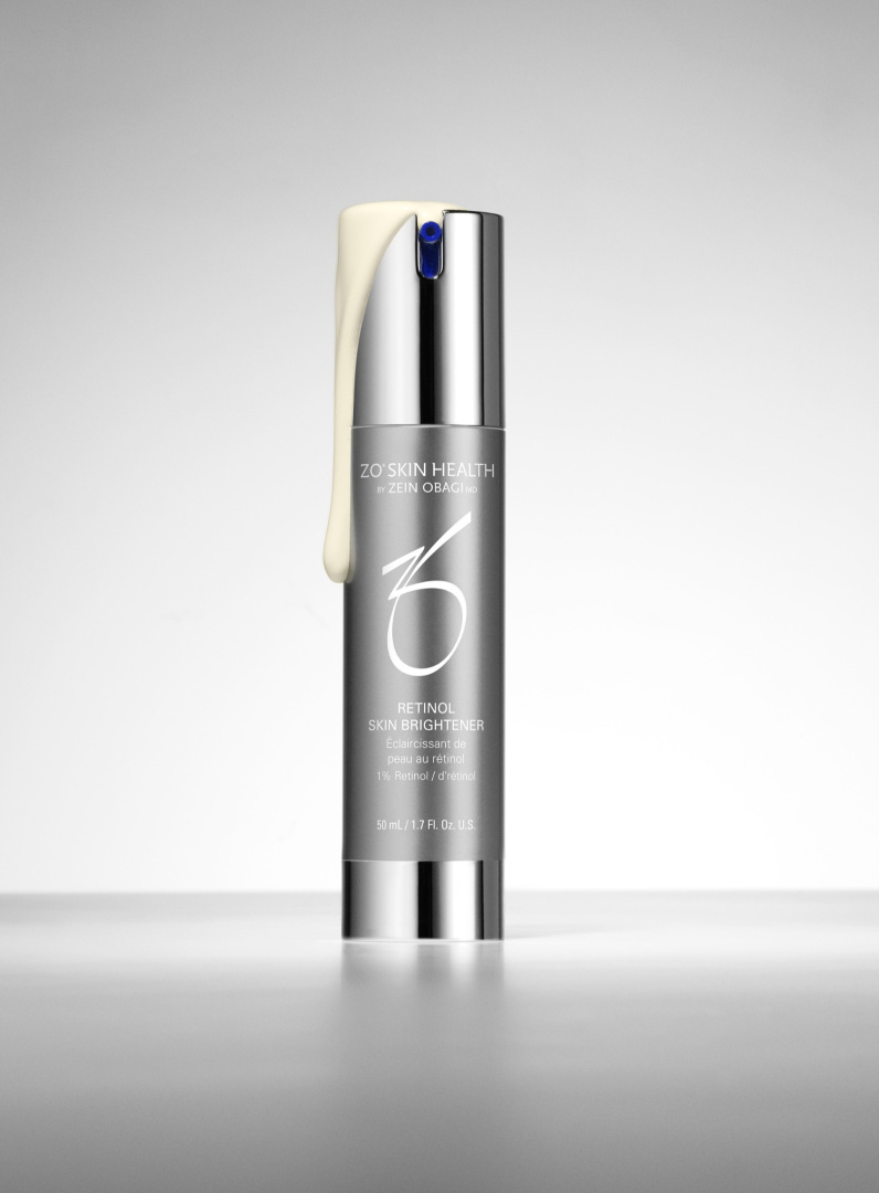 ZO Skin Health Retinol Skin Brightener 1% 50ml.