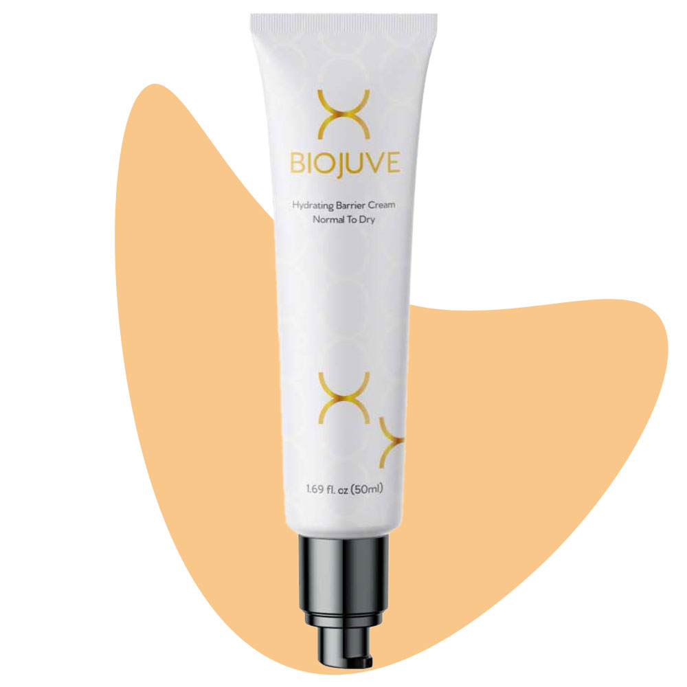 Biojuve Hydrating Barrier Cream Normal-Dry 50ml.