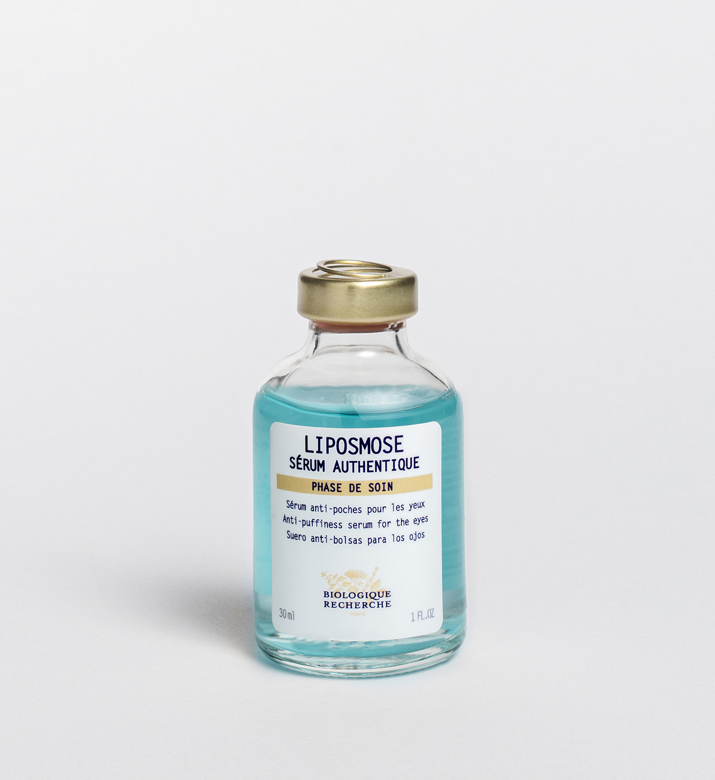 Biologique Recherche Liposmose 30ml.