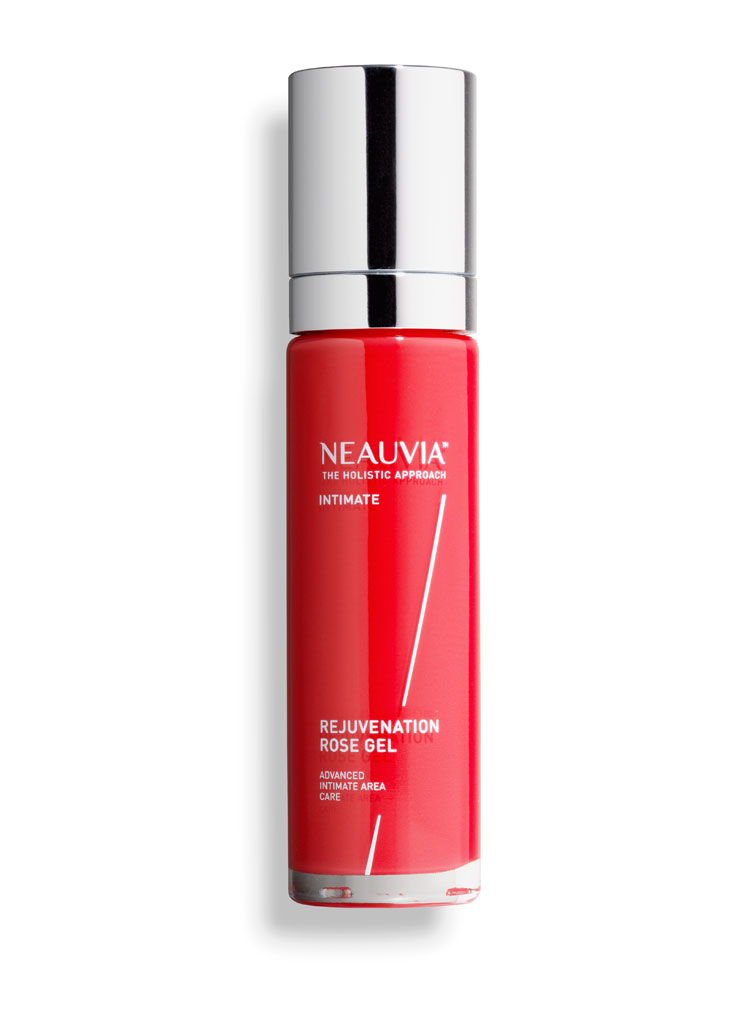 Neauvia Rejuvenation Rose Gel 50ml.