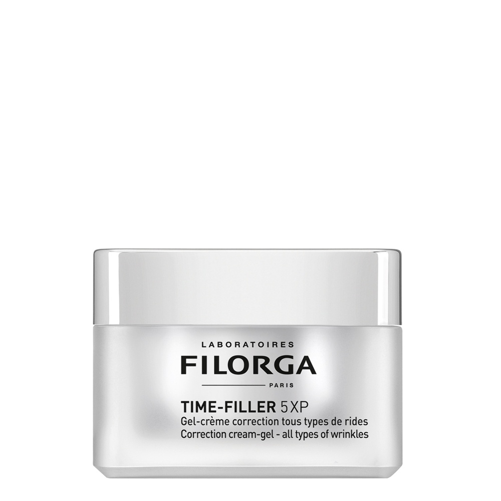 Filorga Time-Filler 5XP Gel Cream 50ml.