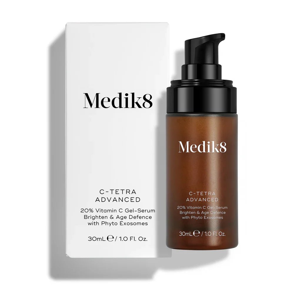 Medik8 C-Tetra Advanced 20% witaminy C 30ml.