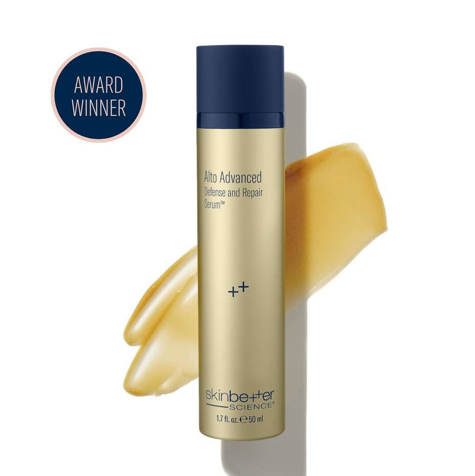 SkinBetter Science Alto Advanced Defense and Repair Serum 50ml.