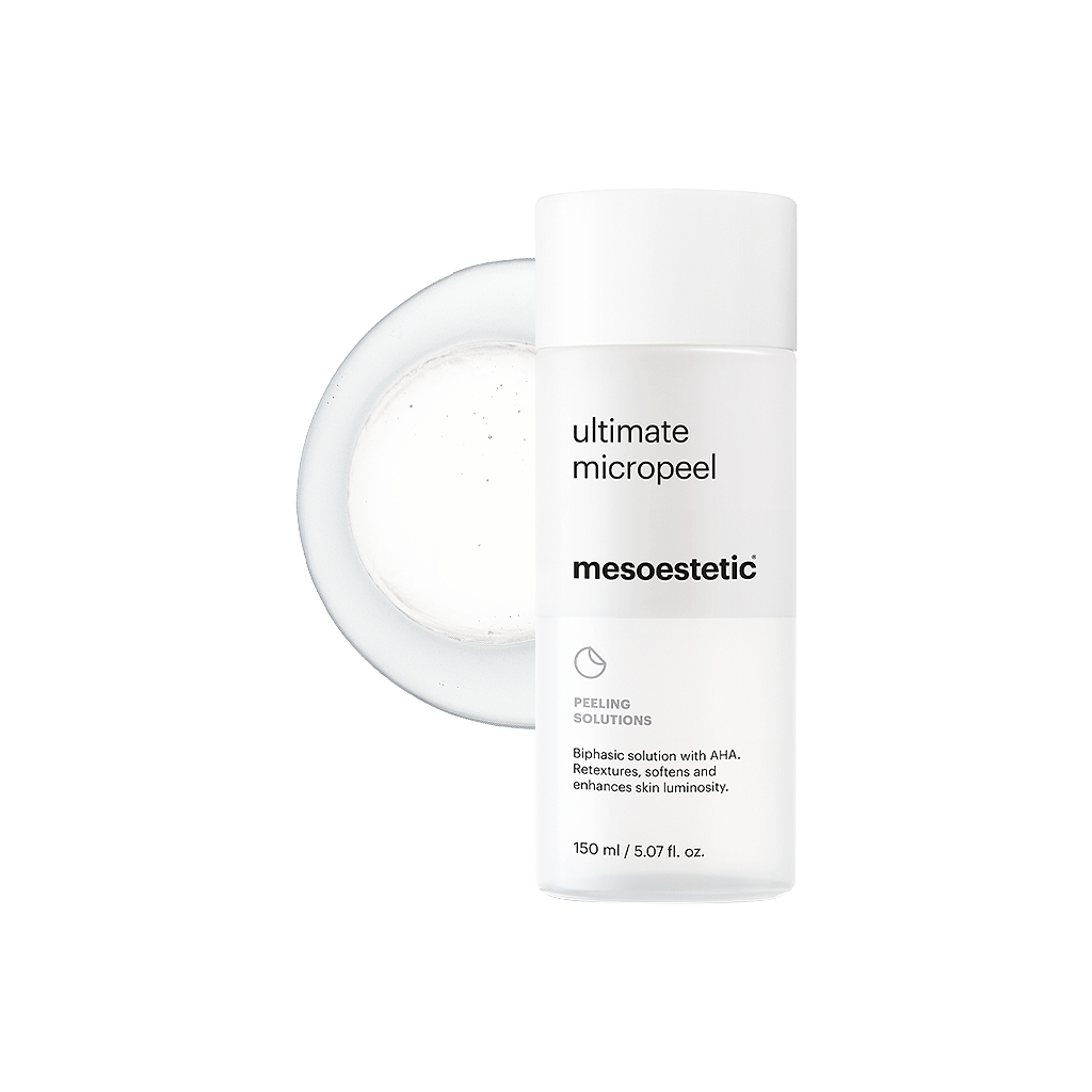 Mesoestetic Ultimate Micropeel 150ml.