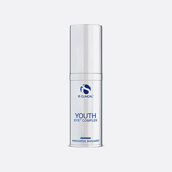 Is Clinical Youth Eye Complex 15ml.