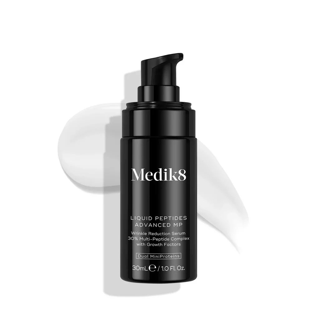 Medik8 Liquid Peptides Advanced MP 30ml.