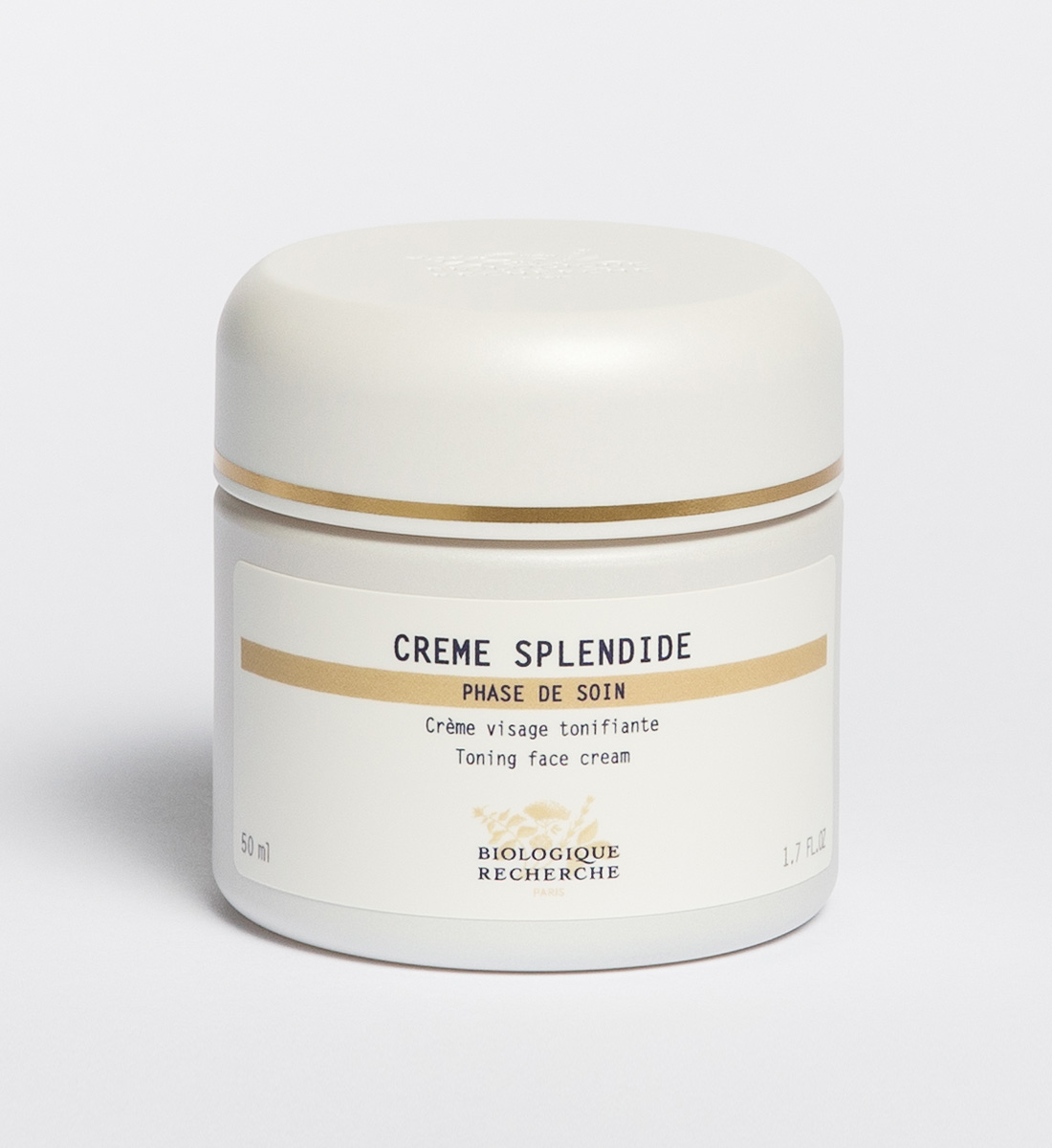 Biologique Recherche Creme Splendide 50ml.