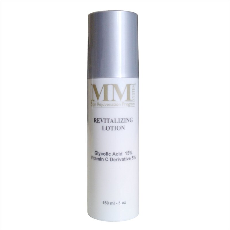 Mene&Moy Revitalizing Lotion 15% 150ml.