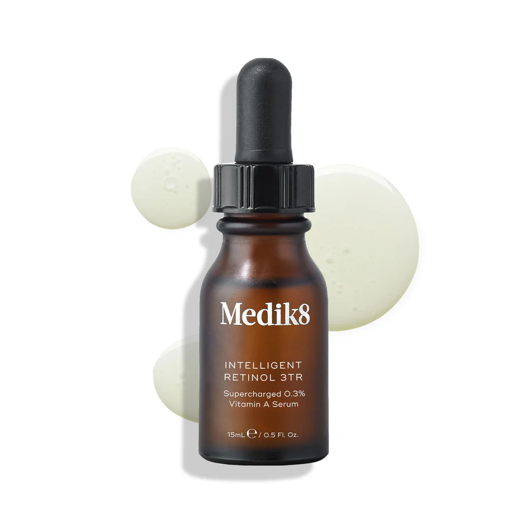 Medik8 Intelligent Retinol 3TR 15ml.