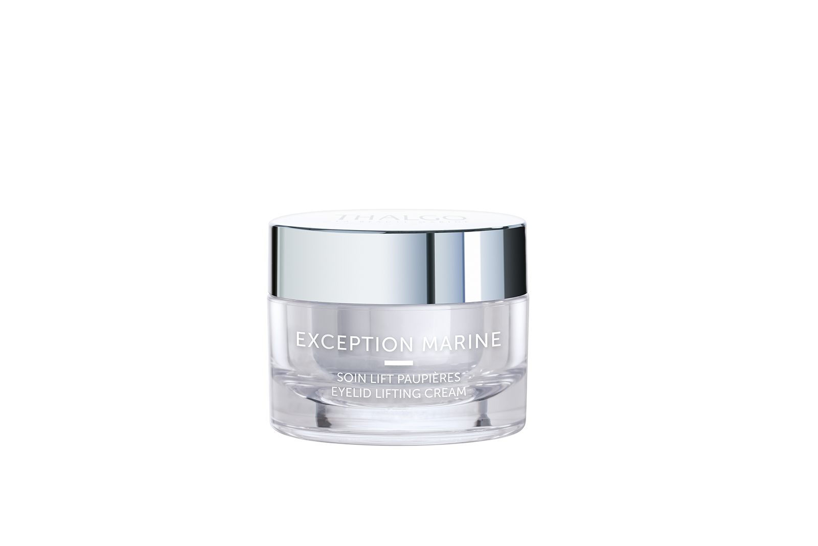 Thalgo Exception Marine Eyelid Lifting Cream 15ml.