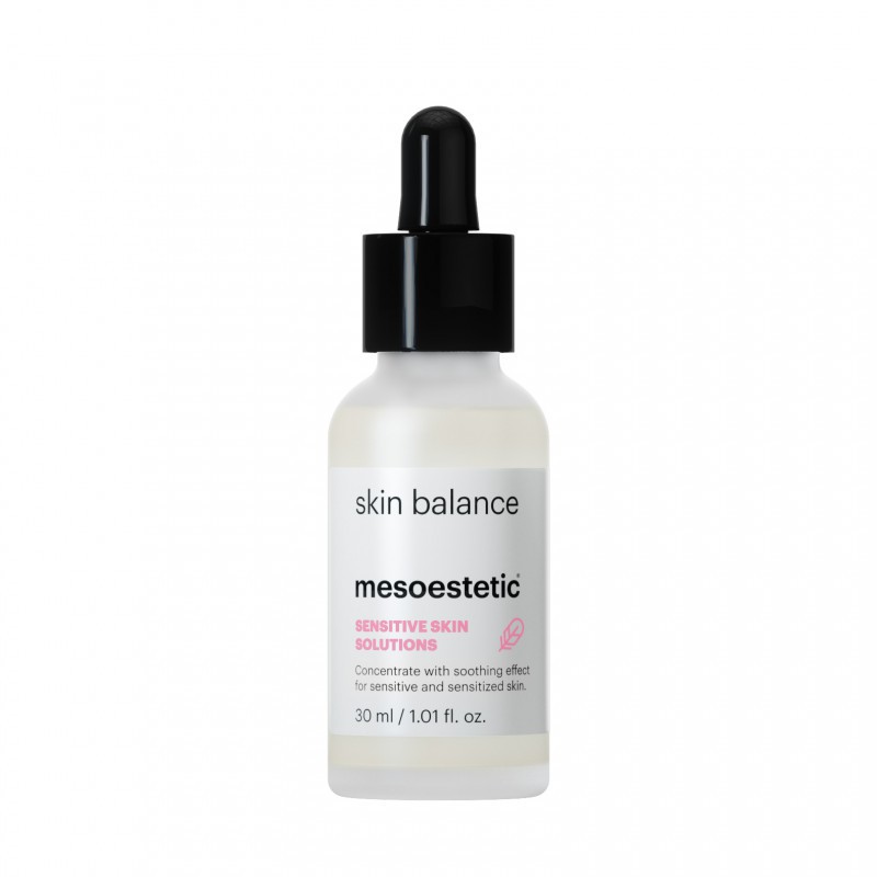 Mesoestetic Skin Balance 30ml.