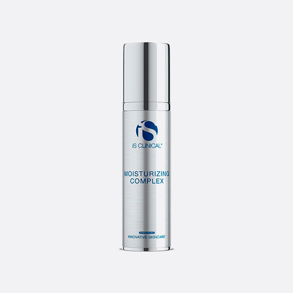 iS Clinical Moisturizing Complex 50ml.