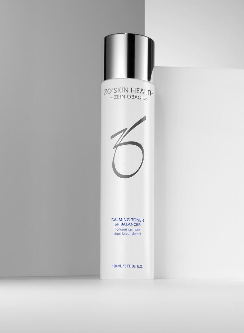 ZO Skin Health Calming Toner 180ml.