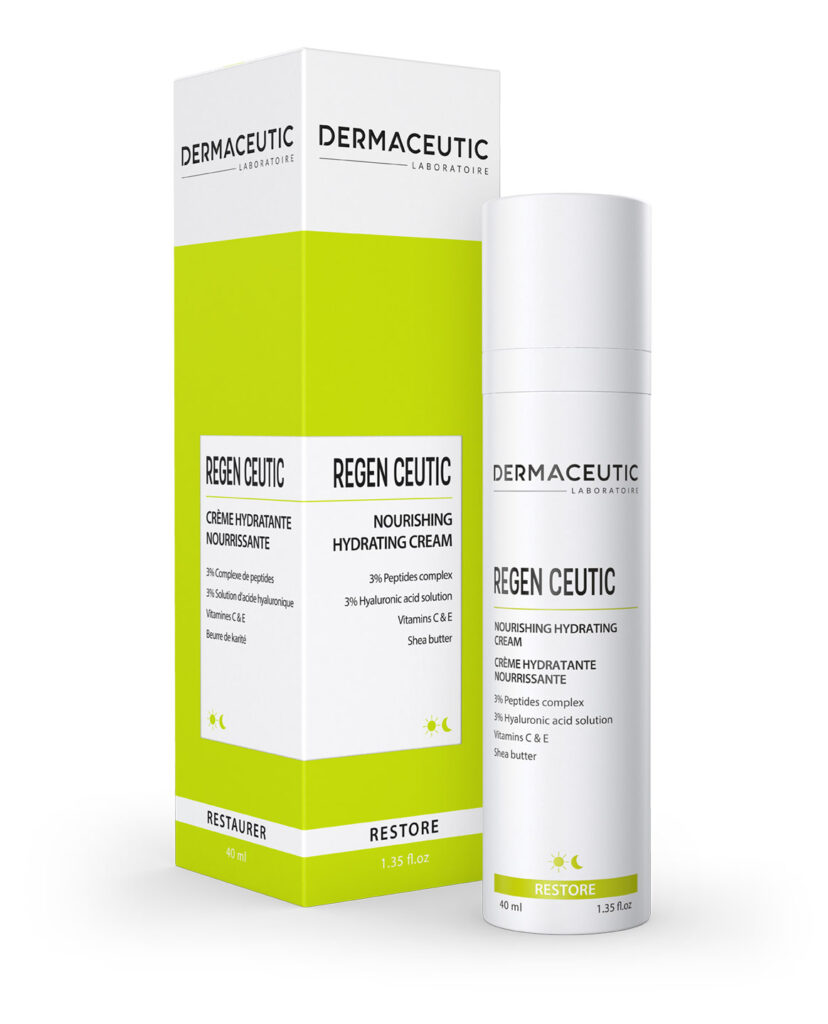 Dermaceutic Regen Ceutic 40ml.