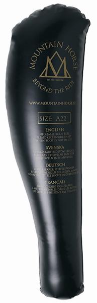 Mountain Horse Mountain Horse prawidła dmuchane do oficerek 24h