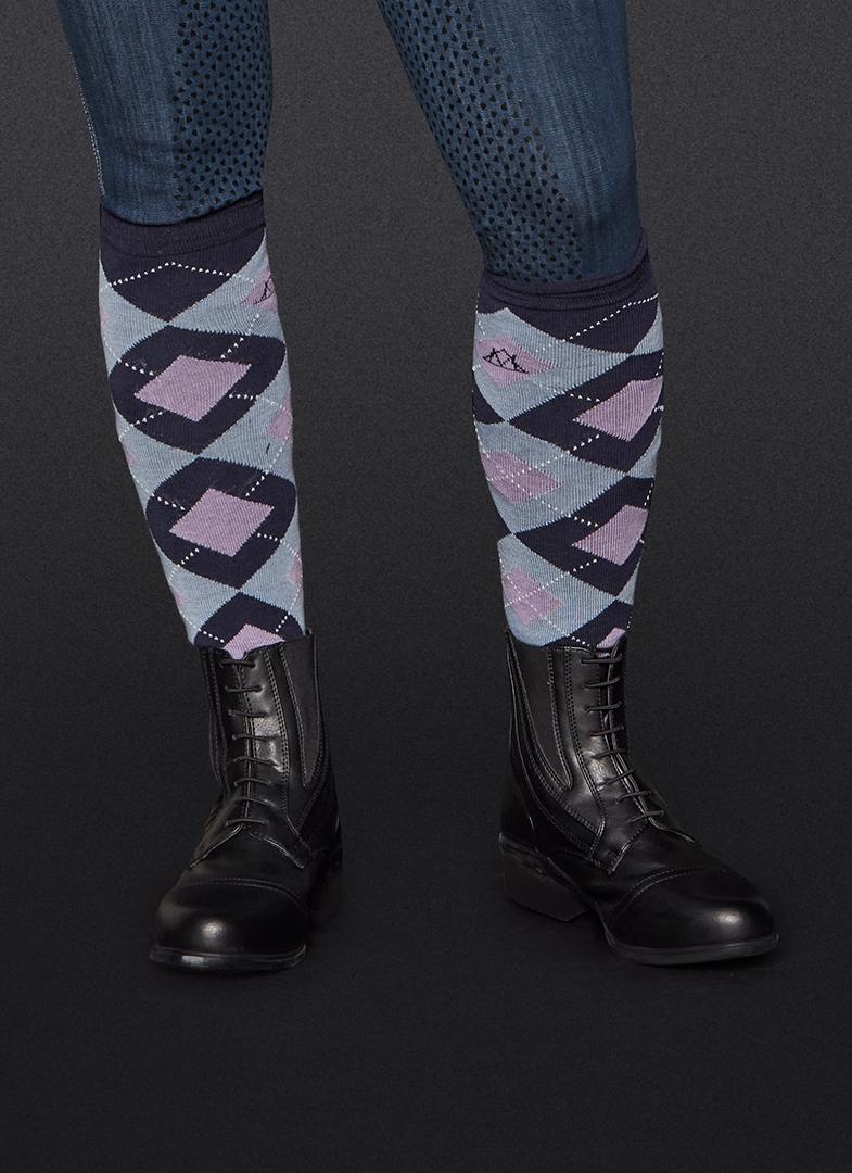 Mountain Horse Mountain Horse podkolanówki Lorelai 24h