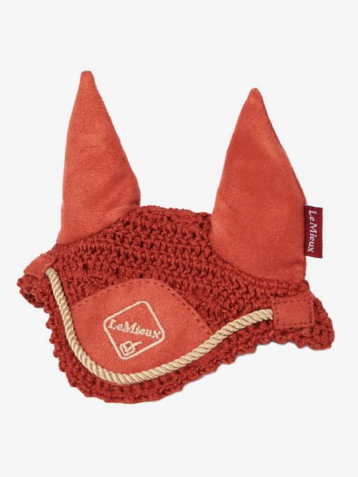 LeMieux LeMieux zabawka nauszniki dla kucyka Sienna 24h