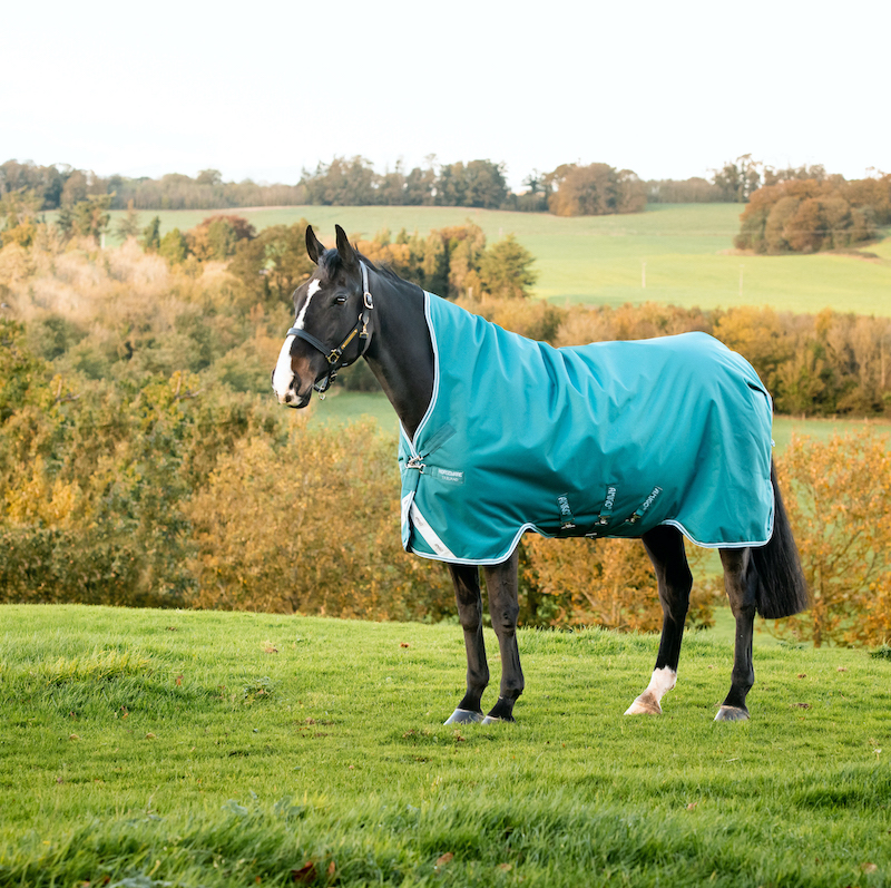Horseware Horseware derka padokowa Amigo Bravo 12 Wug Med 250g 24h