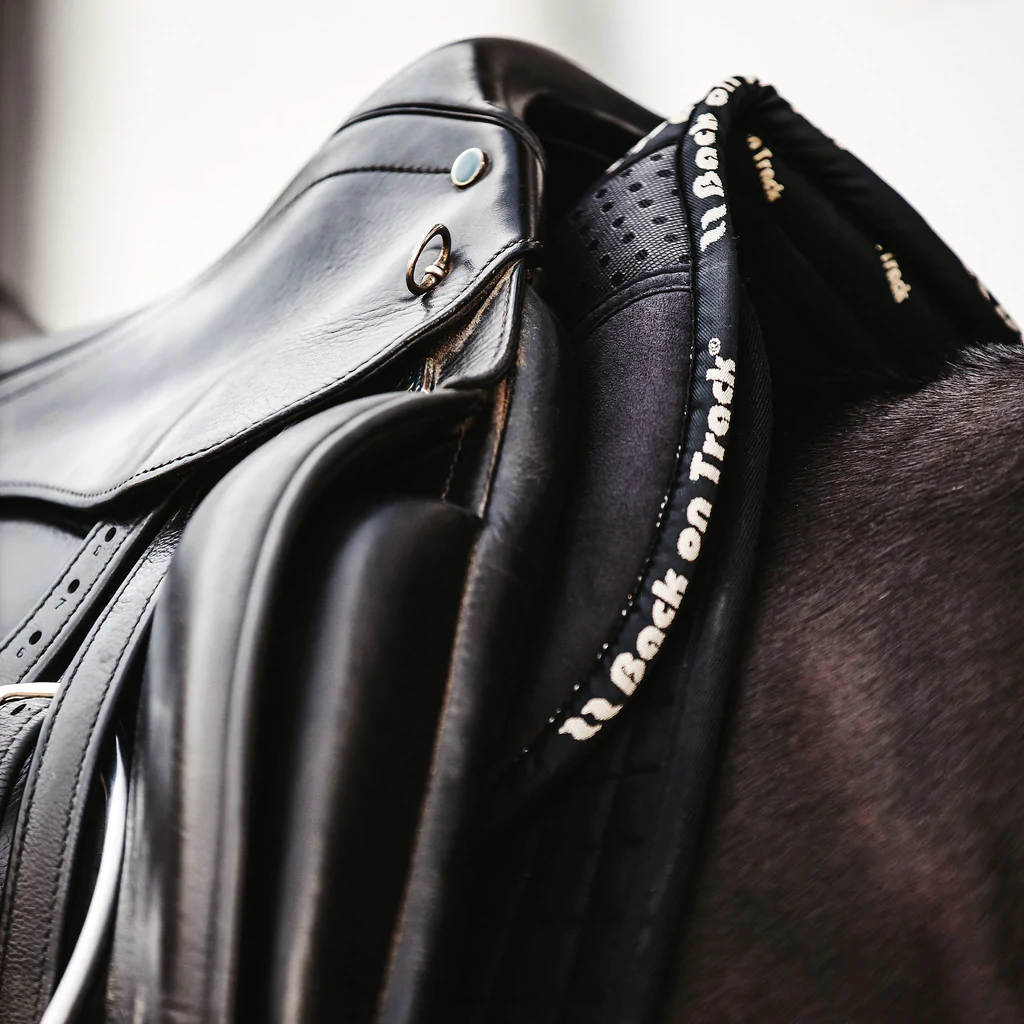 Back on Track Back on Track podkładka pod siodło Aurora 24h