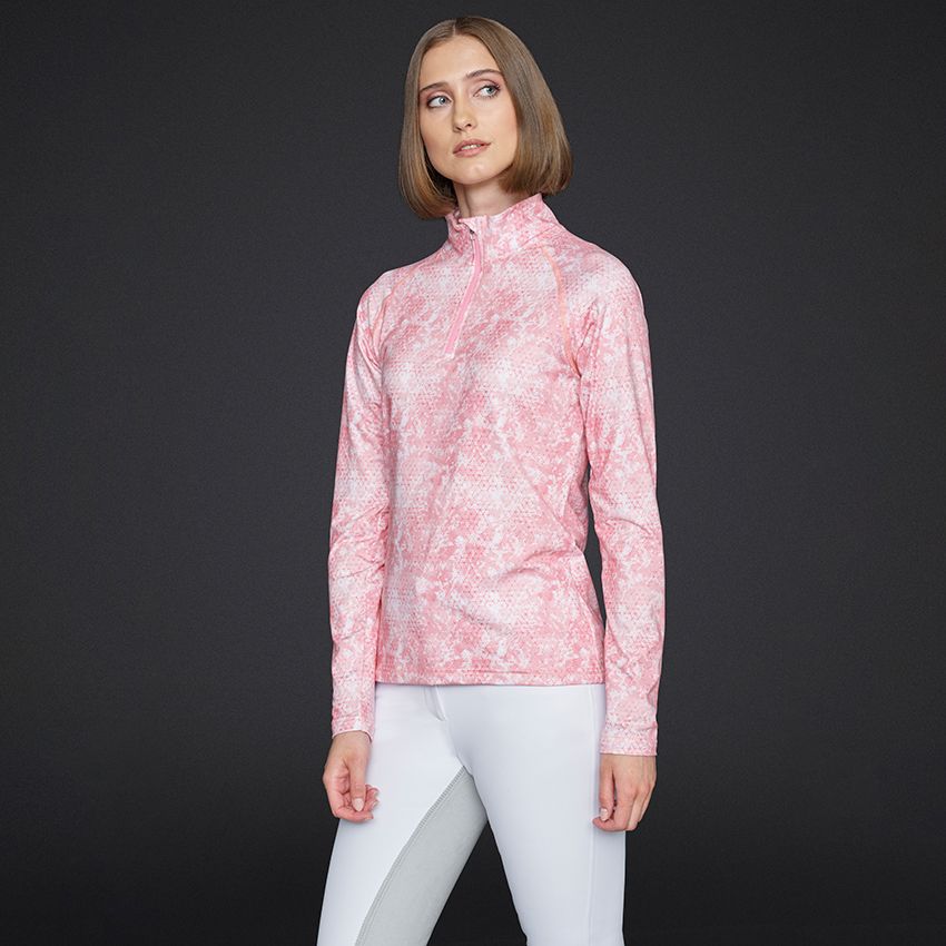 Mountain Horse Mountain Horse bluzka Cleo Tech 24h