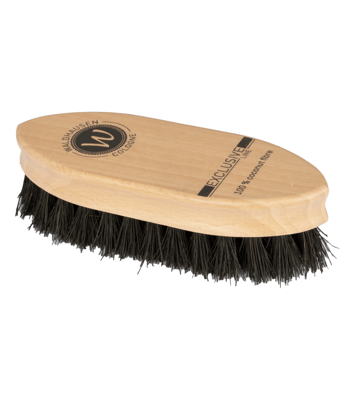 Waldhausen Waldhausen szczotka Exclusive twarda 24h