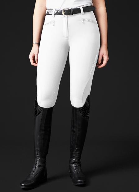 Mountain Horse Mountain Horse bryczesy konkursowe Marilyn Flex 24h