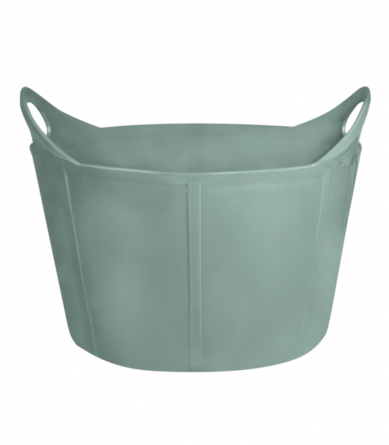 Waldhausen Waldhausen wiadro elastyczne 17l 24h