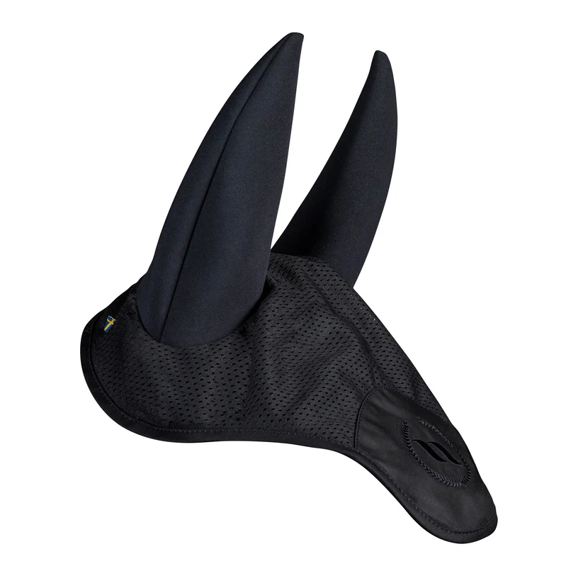 Back on Track Back on Track nauszniki wyciszające dla konia Aureum 24h