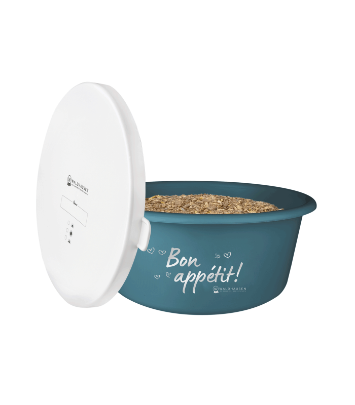 Waldhausen Waldhausen pojemnik z pokrywką 5l 24h