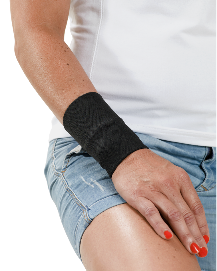 Back on Track Back on Track opaska na nadgarstek