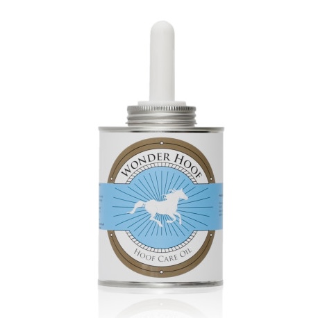 Scandia Scandia Wonder Hoof olej do kopyt 400ml 24h