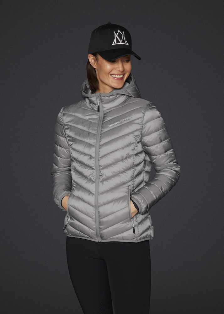 Mountain Horse Mountain Horse kurtka Sally 24h