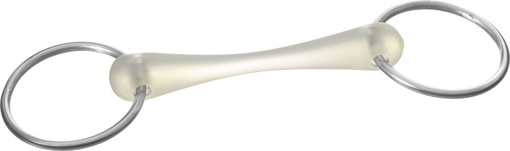 Novabett Novabett wędzidło syntetyczne 24h