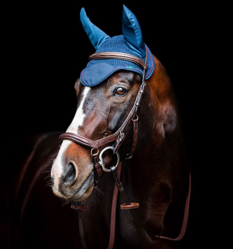 Horseware Horseware nauszniki Rambo 24h