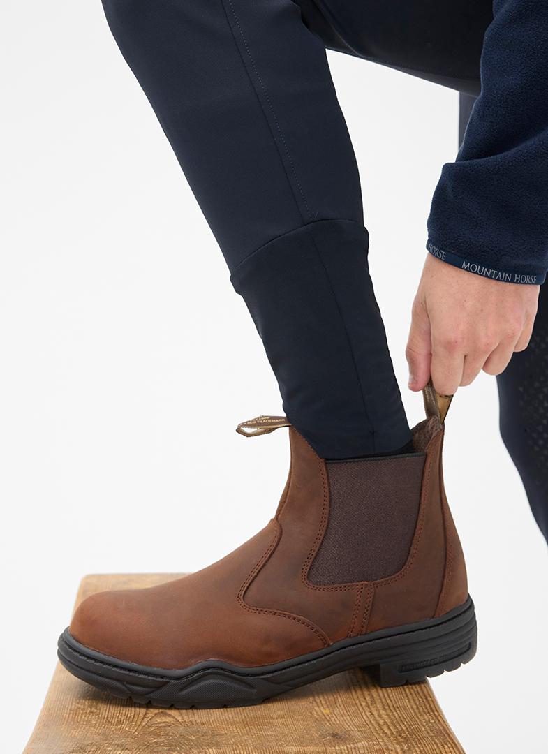 Mountain Horse Mountain Horse sztyblety Stable 24h