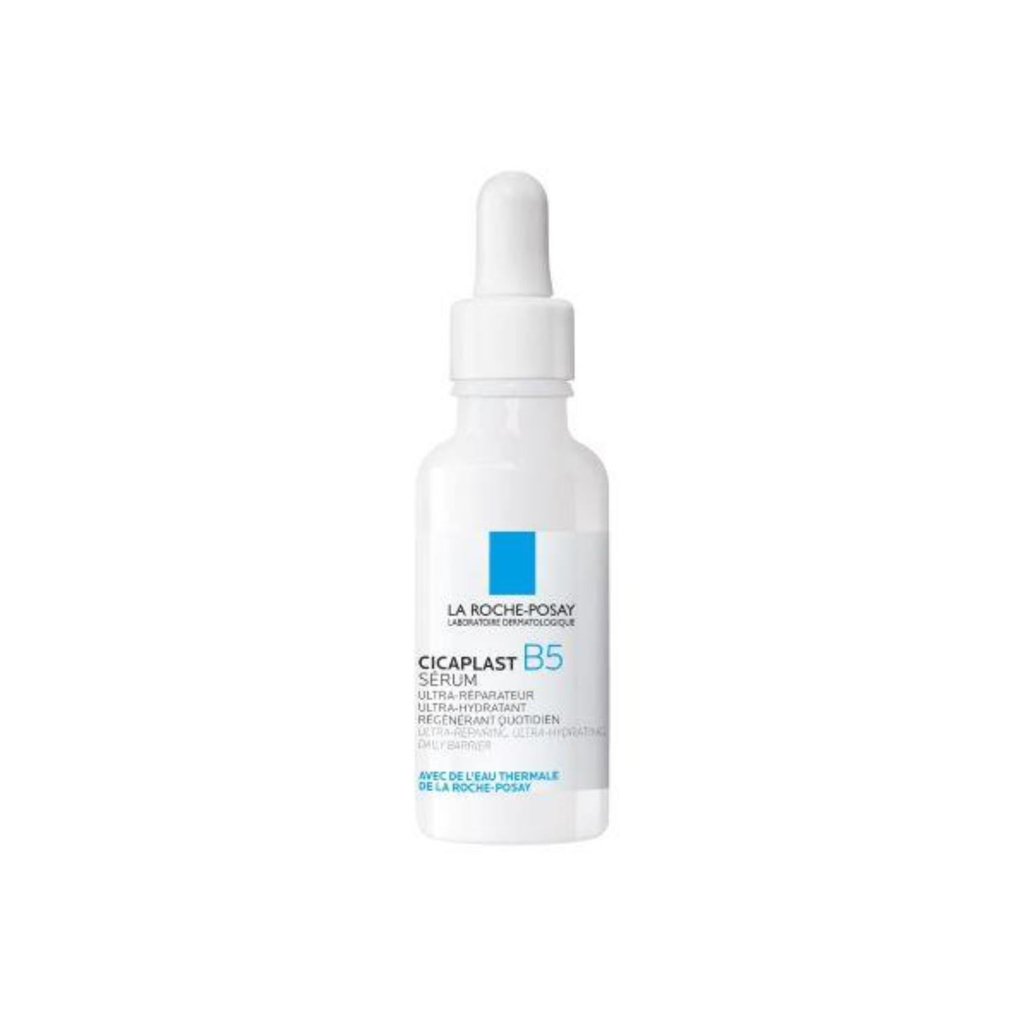 La roche posay cicaplast - b5 serum, 30 ml