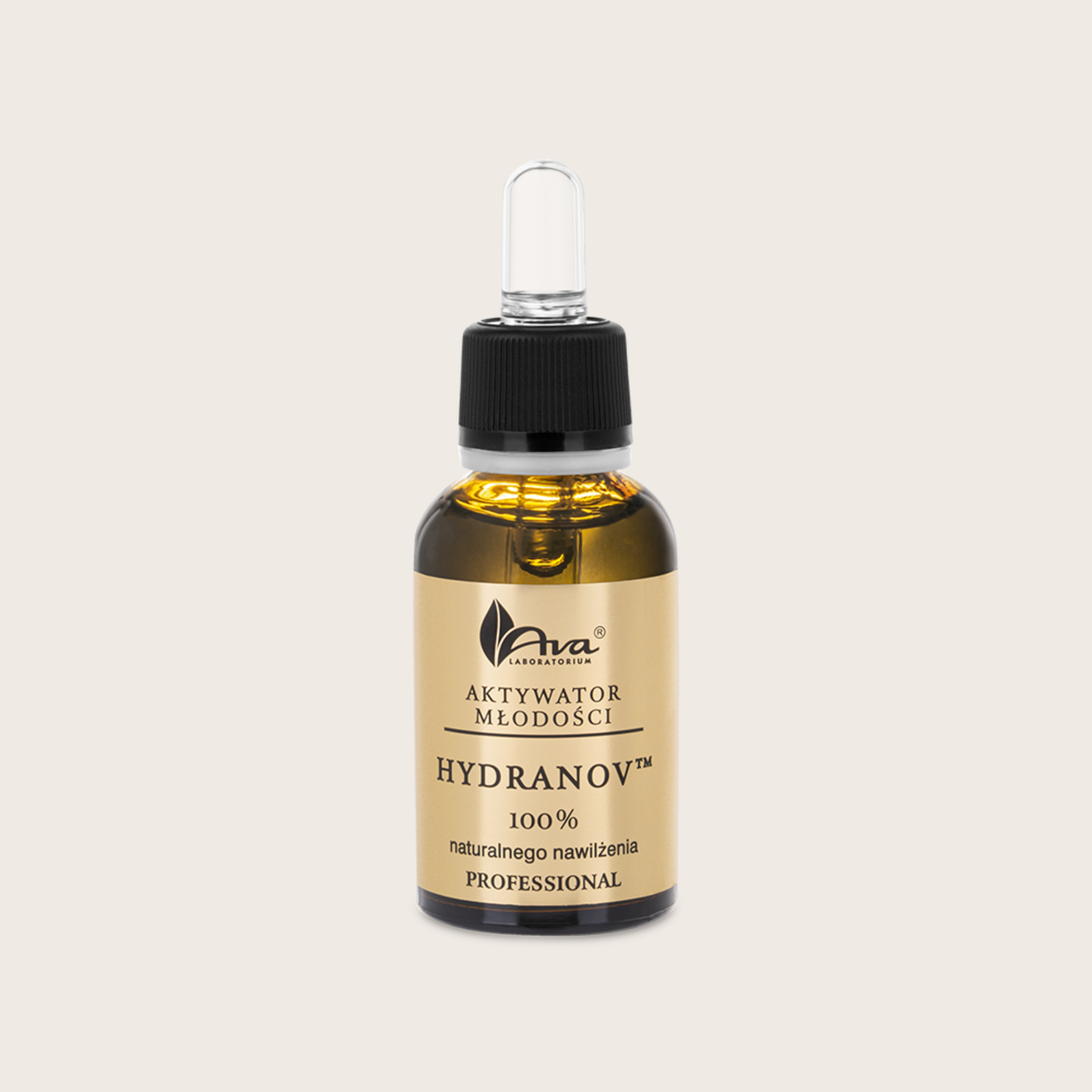 Ava - aktywator młodości hydranov, kwas hialuronowy, 30 ml